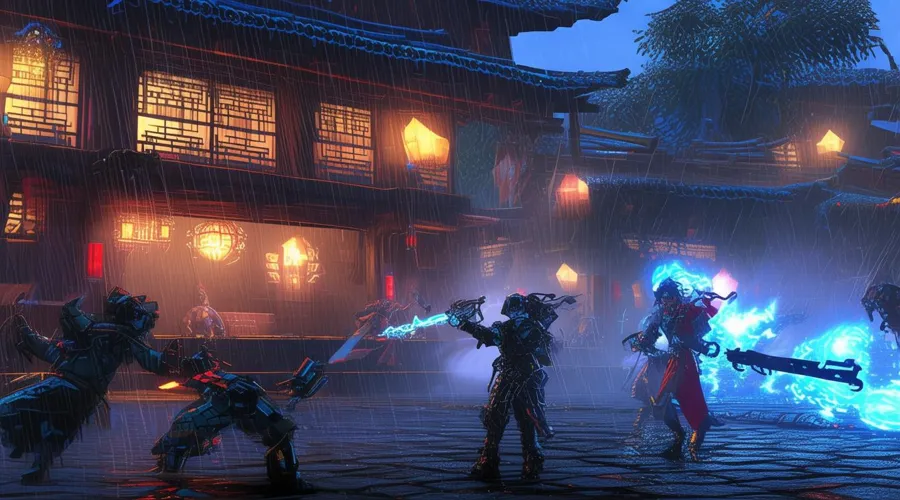 口袋少女游戏图片3
